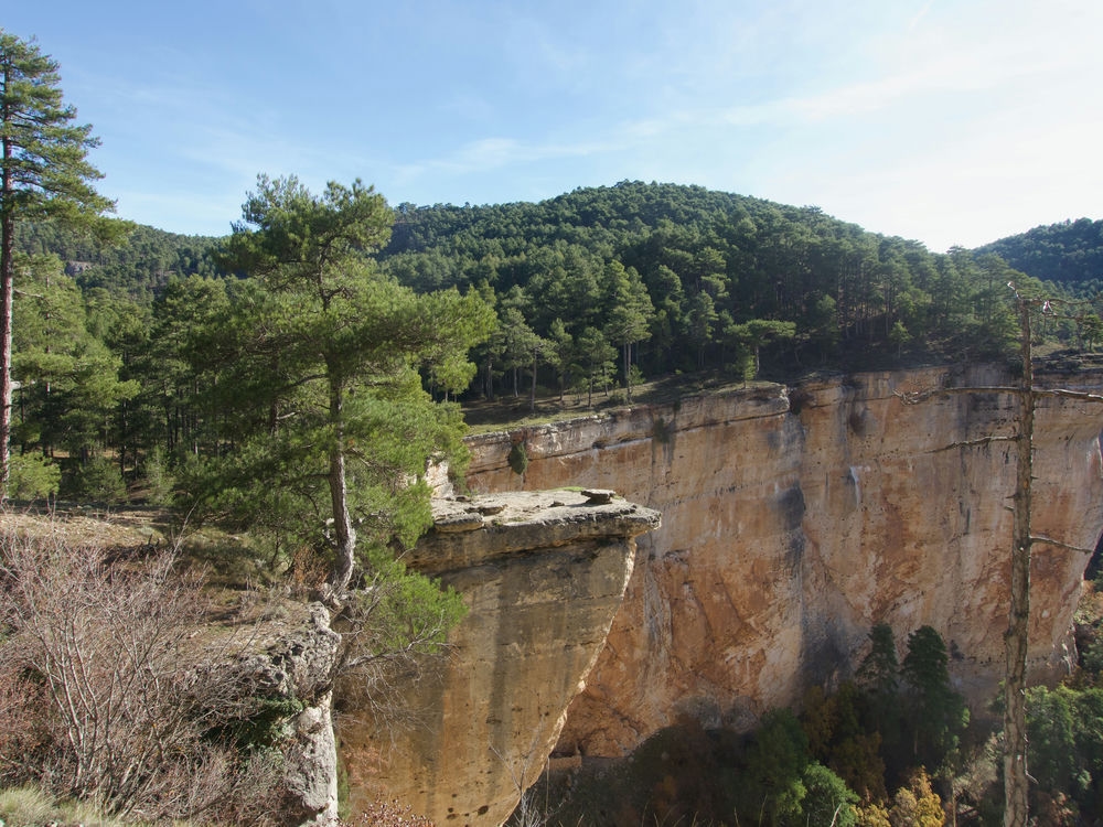 Puntal de la Tola