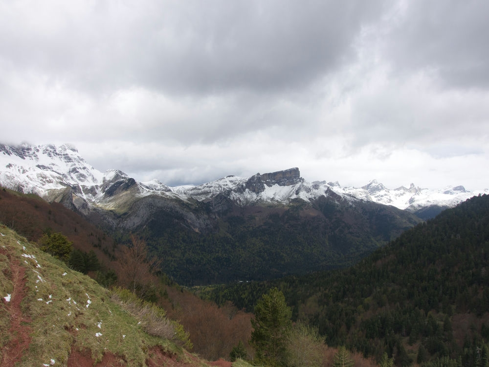 Valles Occidentales