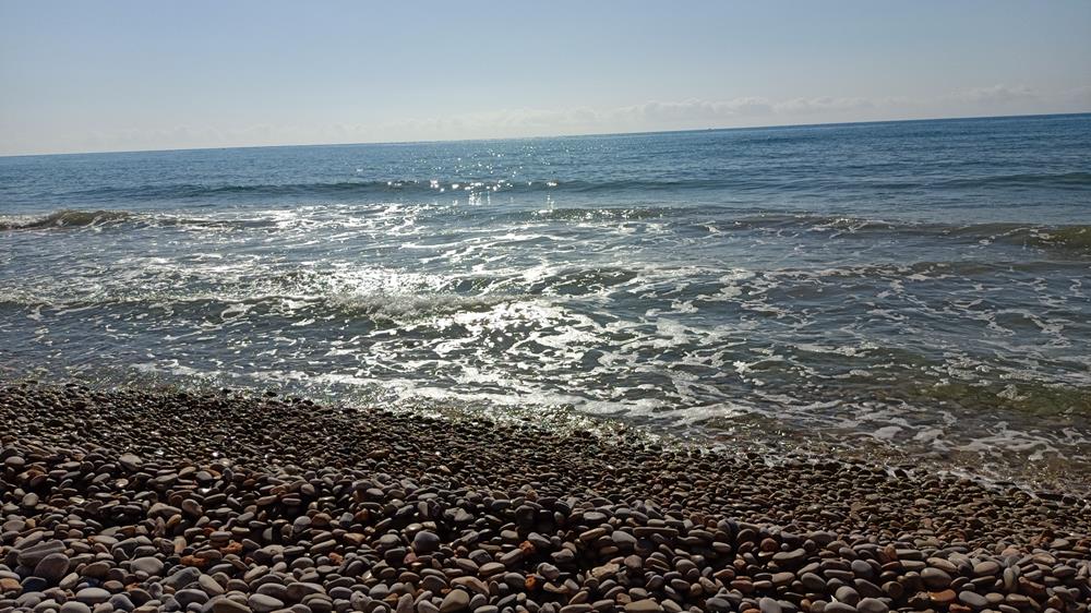 Playa de la Baseta