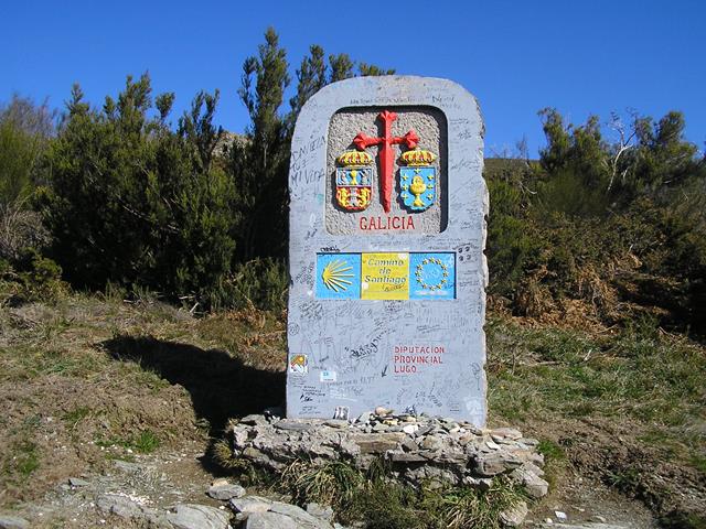 Mojón