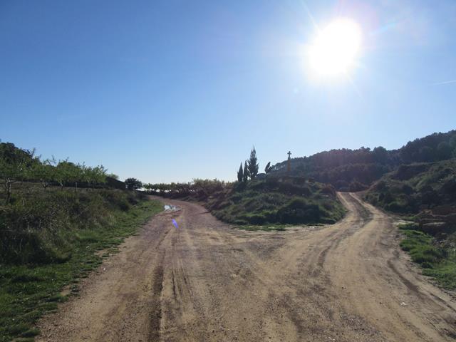 Cruce de Caminos