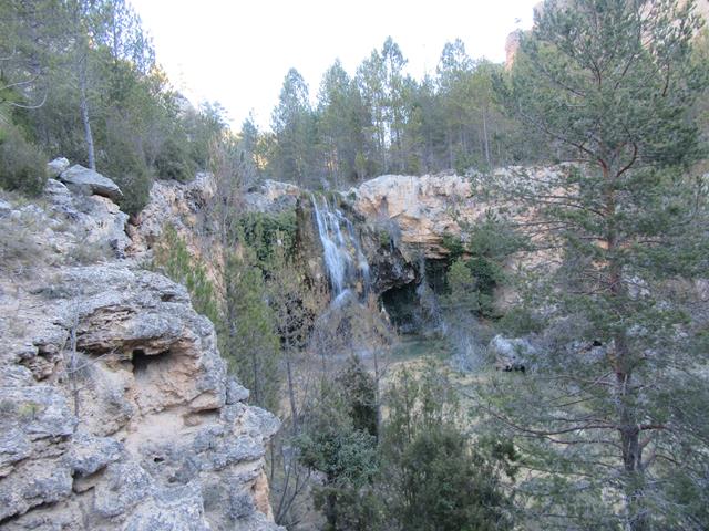 Cascada