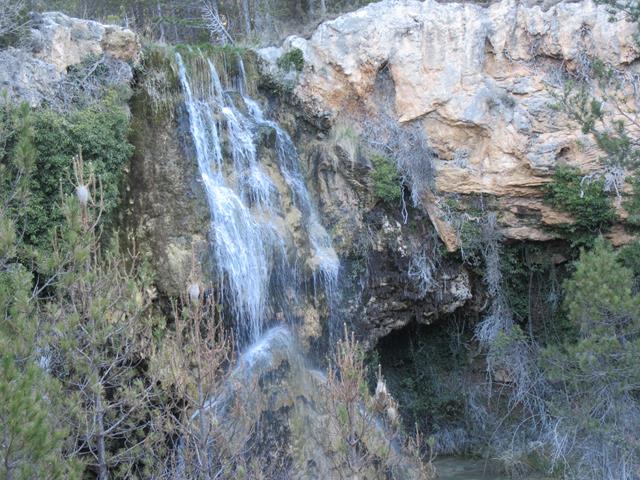 Cascada