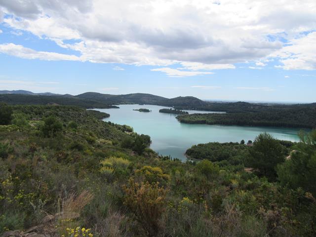 vistas