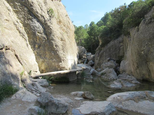Pasarela
