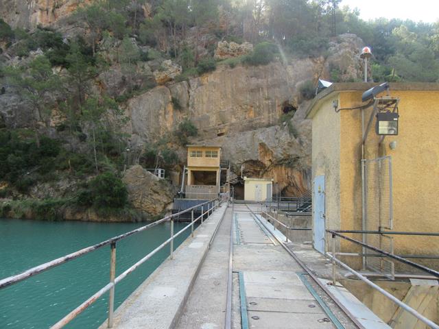 Presa
