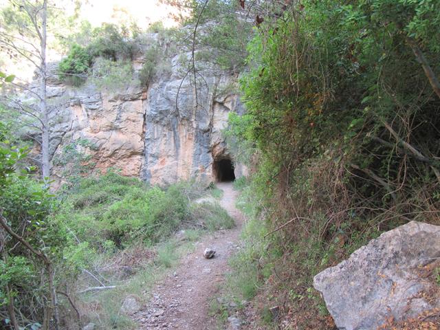 Túnel