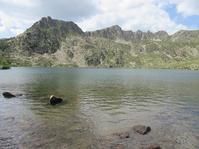 Lago