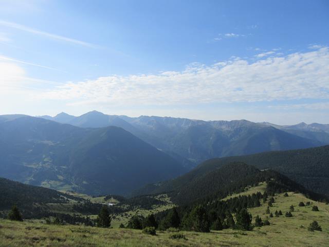 Vistas