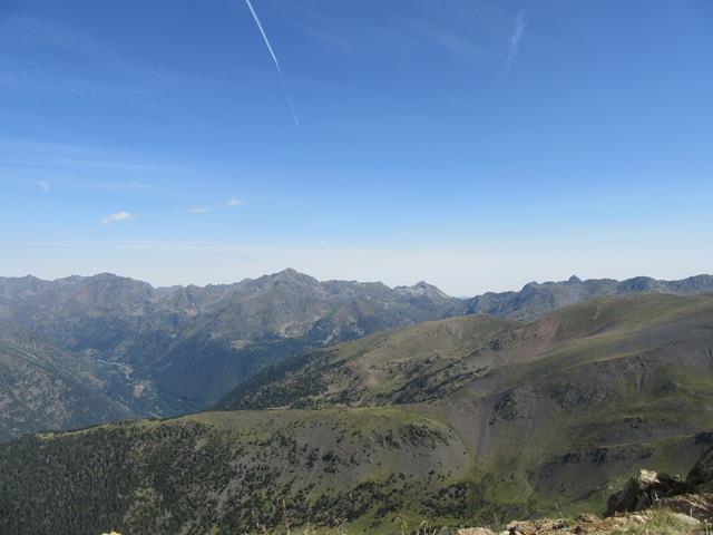 Vistas