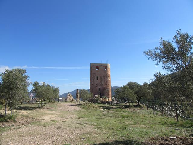 Castillo
