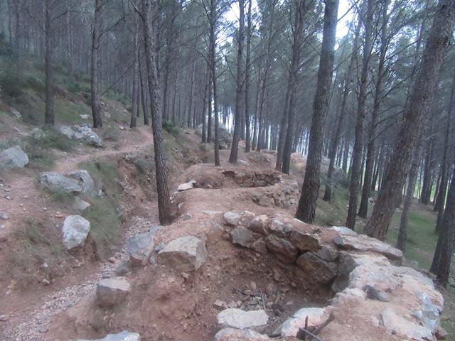Trincheras
