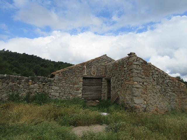 Corral de Quico