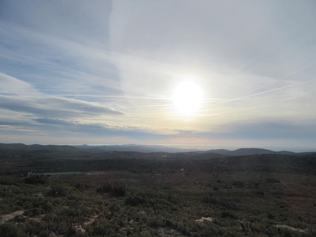 Vistas