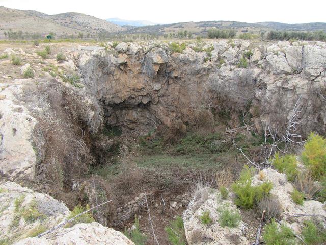 Cueva