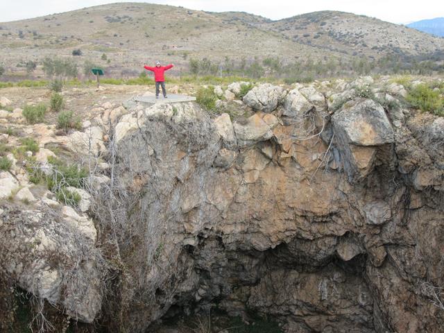 Cueva