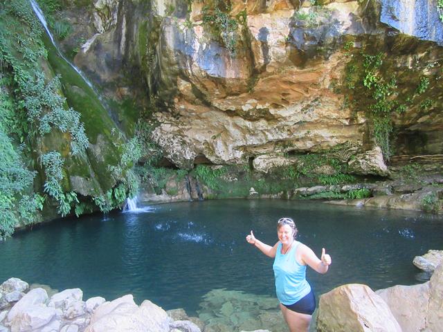 Cascada