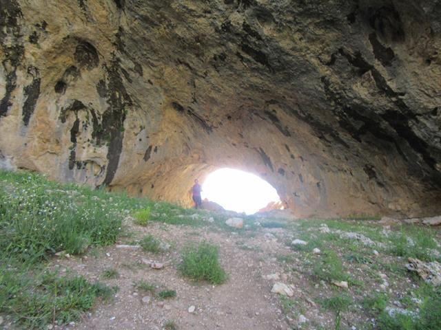 Roca Moricacho