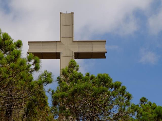 Cruz del Bartolo