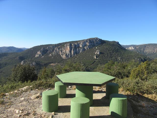 Mesas
