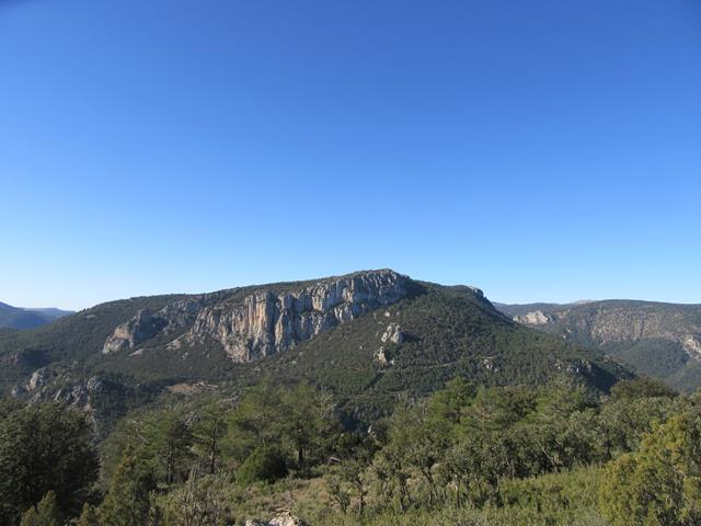 Vistas