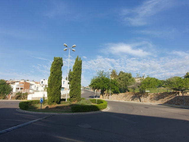 Rotonda