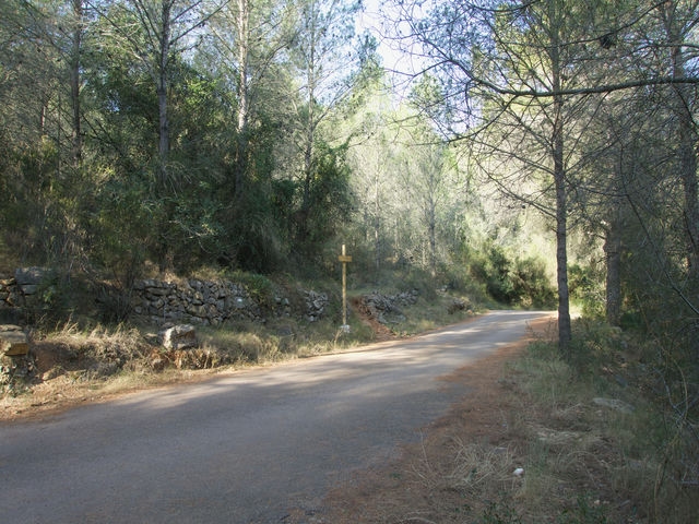 Pista de Asfalto