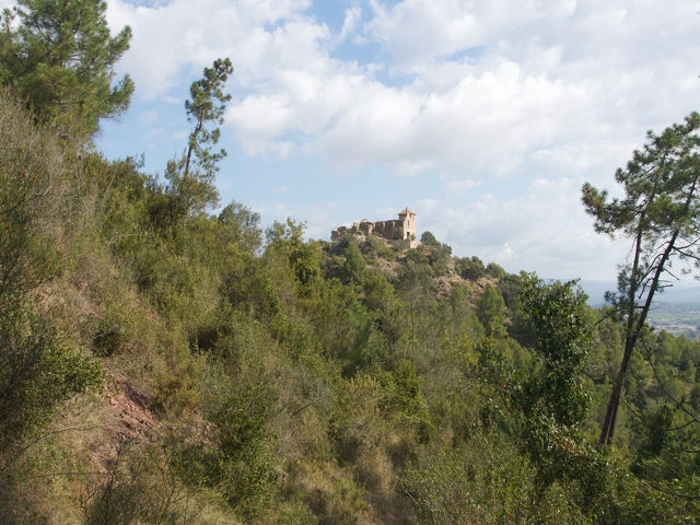 Ermita de Santa Bárbara