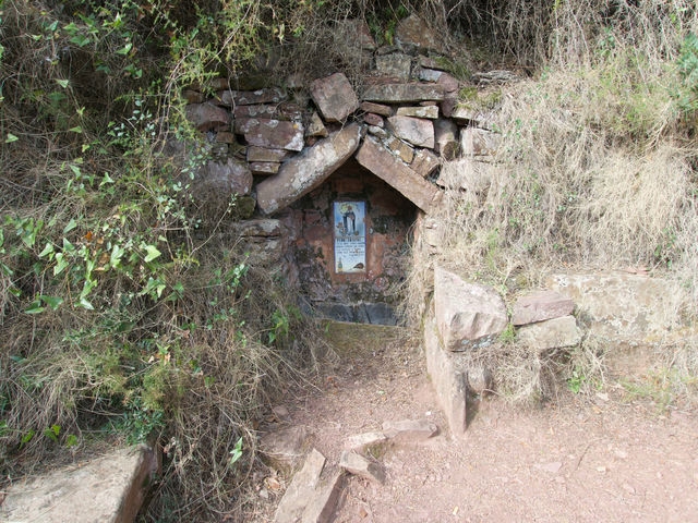 Font del Retor