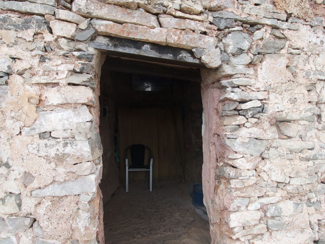 Caseta Marimón