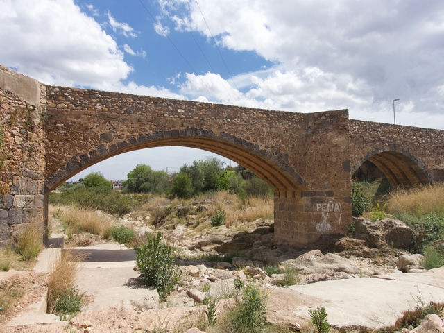 Puente