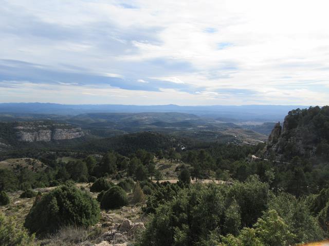 Vistas