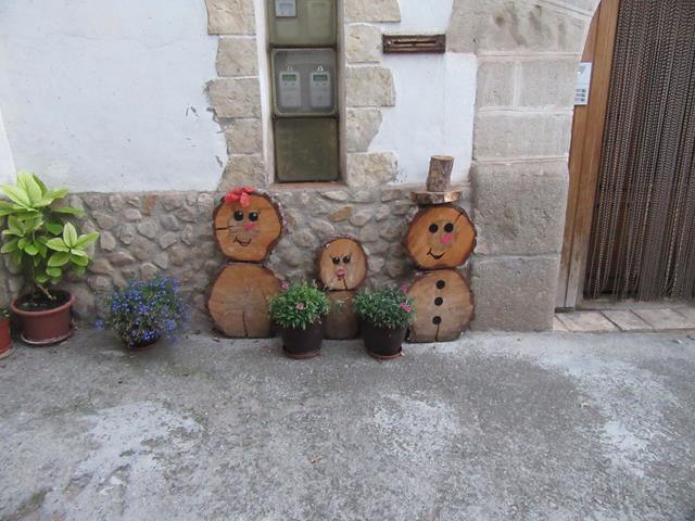 Decoración
