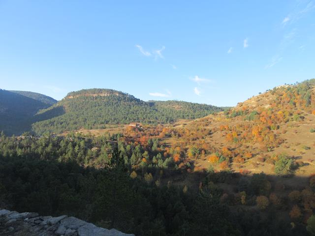 Vistas