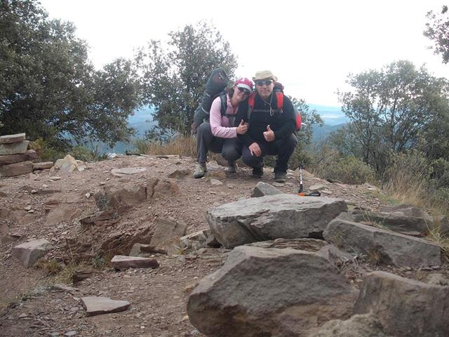 Nosotros en la Cima