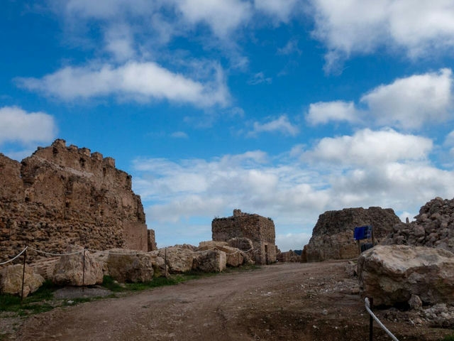Castillo