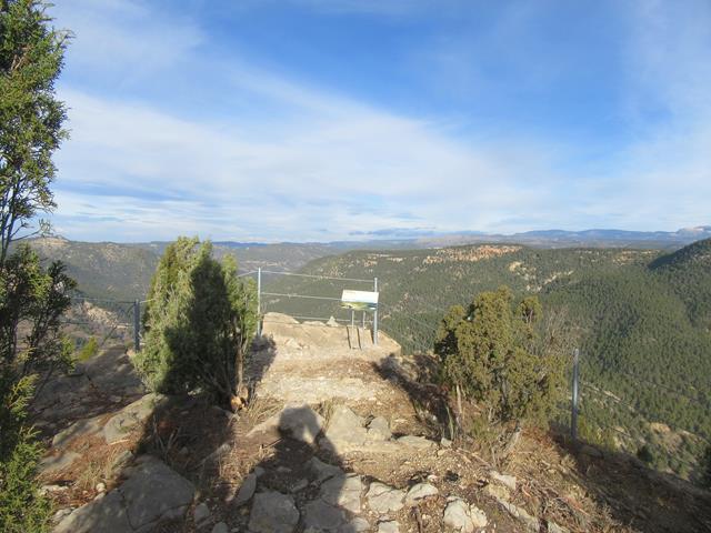 Trinchera