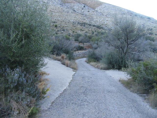 Desvío