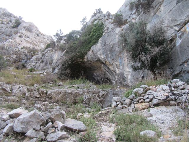 Abrigo