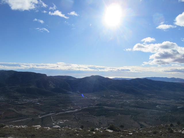 Vistas