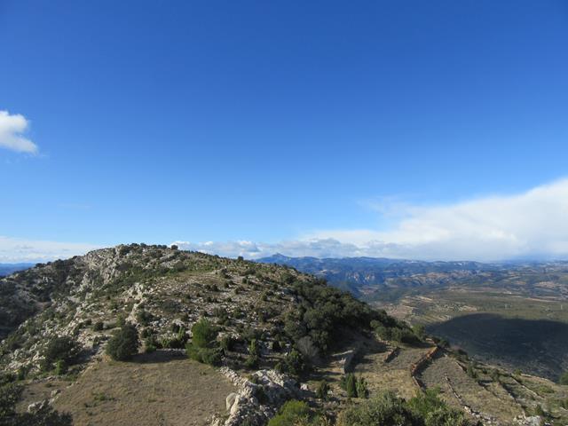 Vistas