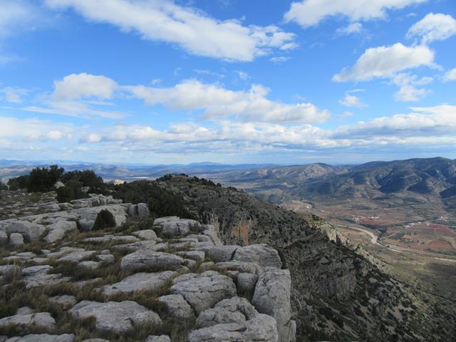 Vistas