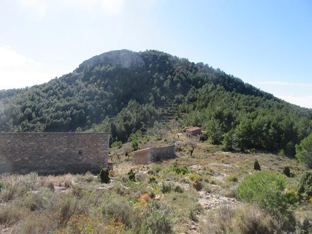 Masía
