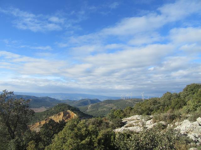 Vistas