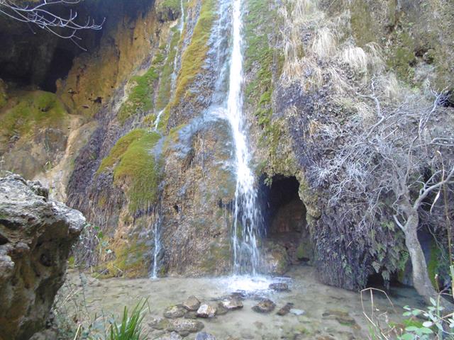 Chorros
