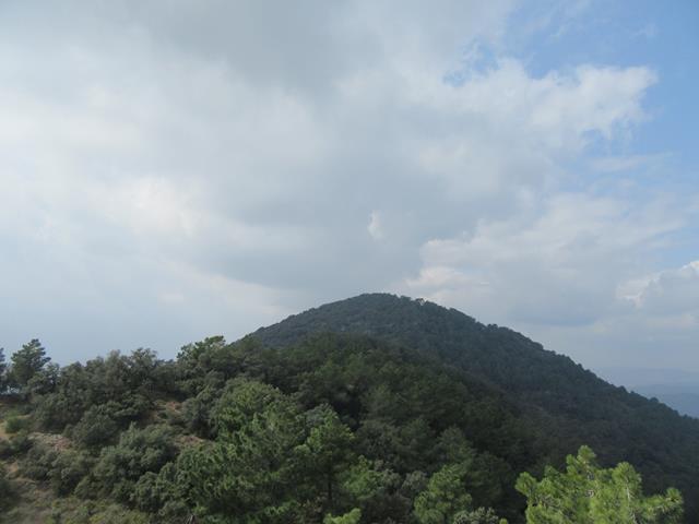 La Rastra