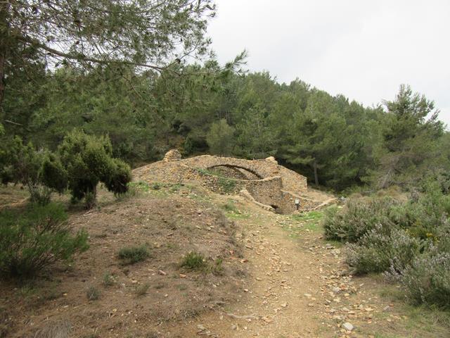 Nevera 4 Caminos