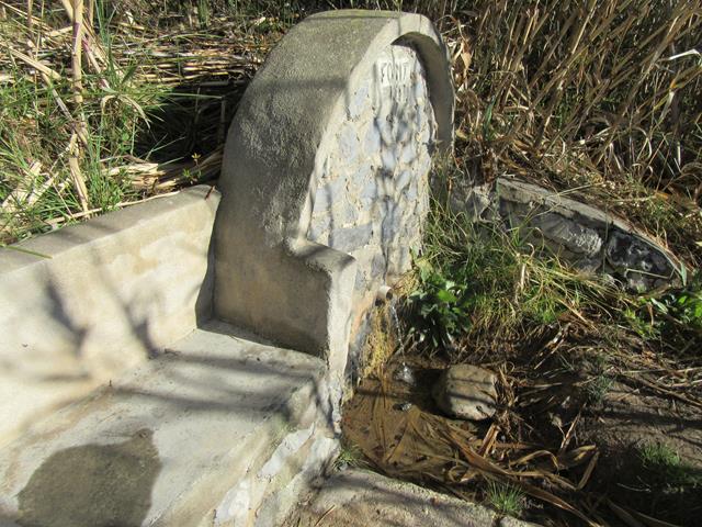 Fuente