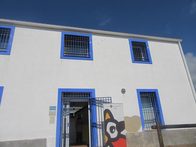 Tourist info