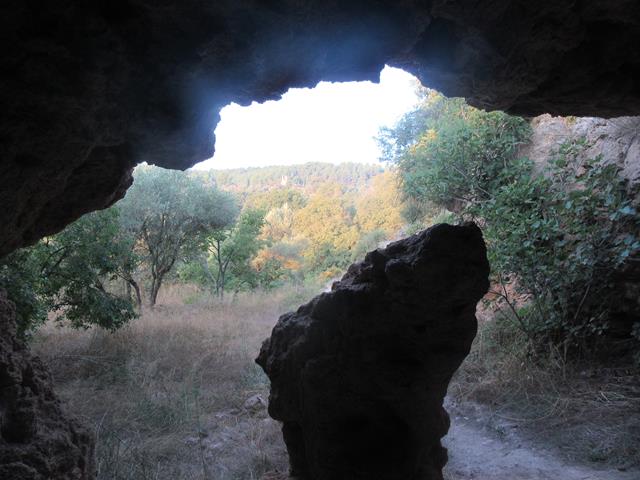 Cueva"